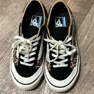 Vans Shoes